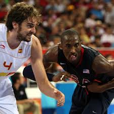 Jun 17, 2021 · pau gasol put in 19 points and grabbed 18 rebounds, and artest added 20 points of his own. Kobe Once Motivated Pau Gasol By Putting His Gold Medal In His Locker Silver Screen And Roll