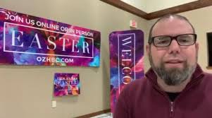 Loving Your Neighbor’s