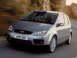 Its road was largely uphill since it went on sale—gas is cheap—and it did not appeal to many with its thick style. AnalizÄƒ Ford C Max 2003 2007