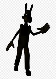 Check spelling or type a new query. Phantom Boris The Wolf By Superfredbear734 Bendy And The Ink Machine Meatly Free Transparent Png Clipart Images Download