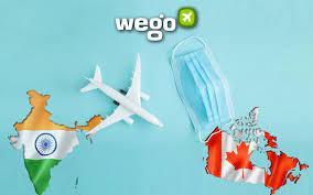 The nation has strictly suspended all leisure travel from india until further notice, granting exemption to only a few passengers with the stipulation of coronavirus testing and quarantine. Canada Travel Restrictions From India In 2021 Can I Travel To Canada From India Updated 1 June 2021 Wego Travel Blog