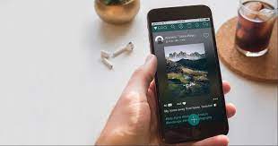 Crystal clear calls with multiple connections. Vero True Social Bekommt Instagram Konkurrenz