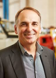 executive & corporate portrait photography folio