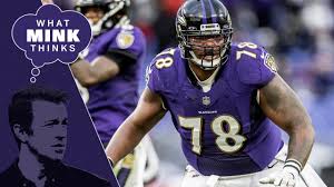 Chiefs acquire pro bowl offensive tackle orlando brown from ravens. Fuxa0d Fyagbgm