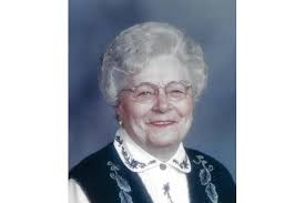 Helen Griffin Obituary (1920