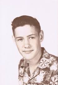 Raymond Trimble Obituary