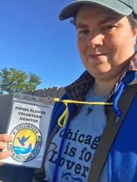 Volunteer Recognition — Chicago Piping Plovers