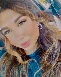 Evelyn Munoz's Instagram, Twitter & Facebook