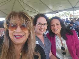 I was just invited to be