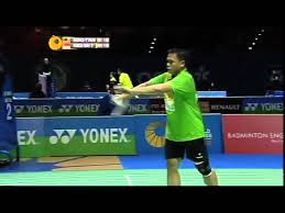 The indonesia great had shared locker rooms with indian players during his stints in the premier badminton league. Qf Koo Kien Keat Tan Boon Heong Vs Hendra Setiawan Markis Kido All England 2011 Youtube