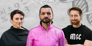 Explore tweets of martin blumenau @martinblumenau on twitter. Alles Uber Das Corona Virus Frag Die Science Busters Teil 3 Fm4 Orf At