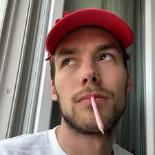 Lukas Kloss (@lukaskloss) • Instagram photos and videos