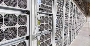 Bitcoin mining software's are specialized tools which uses your computing power in order to mine cryptocurrency. Bitfury Asic Maker Builds 20mw Bitcoin Mining Data Center Data Center Knowledge