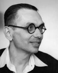 Resultado de imagen para la biografía de norbert wiener