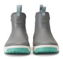 PRO 6" Deck Boots