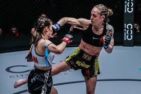 Sign up now to gain access to latest news, unlock special offers and get first access to the best seats to our live events. Top 10 Women In One Super Series One Championship The Home Of Martial Arts