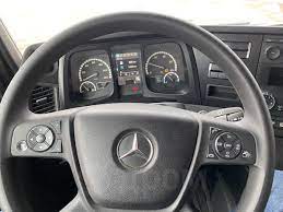Купить Mercedes-Benz Arocs 3348 S Седельный тягач 2021 года в Красноярске:  цена 18 000 000 руб., дизель, автомат - Седельные тягачи