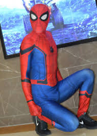Popular red full spandex bodysuit of good quality and at affordable prices you can buy on aliexpress. Adult Kids Civil War Spiderman Costume 3d Shade Spandex Fullbody Cosplay Suit Ebay