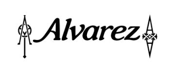 Alvarez Guitar Logo