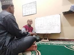 Grup belajar bahasa arab online, whatsapp, telegram grup whatsapp belajar bahasa arab grup telegram belajar bahasa arab gratis Meningkatkan Semangat Belajar Bahasa Arab Pada Mahasiswa Di Rumah Tahfidz Putra Pahlawan Keputih Surabaya Drpm