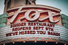 Sonder بار بيكرسفيلد ٤٦ رأي ا ٣٣٠ صورة فيسبوك