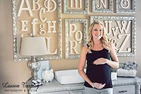 Letters For A Nursery Or Playroom So Dang Cute Framed Letters Nursery Baby Room