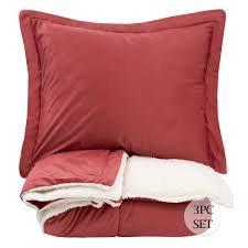 We did not find results for: Sweet Home Collection Comforter Set 2 Piece Sherpa Soft And Luxurious Plush All Season Warmth Down Alternative Reversible To Solid Color With 1 Sham Twin Black Comforter Sets Bedding Sets Collections