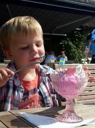 glass för alla smaker