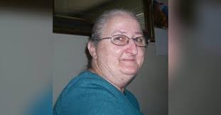 Peggy Chambers Obituary