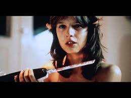 One night gets seduce and spend the night with him, but the next morning he will confess that he loves her. Devlin S Domain The Fan Der Fan 1982 Mondo Macabro Bluray Unboxing Review Youtube