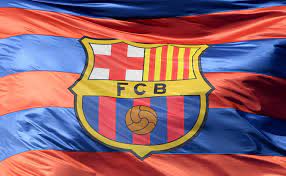 Fc barcelona, also known simply as barcelona and familiarly as barça, is based in barcelona, catalonia, spain. Fc Barcelona Have Made A Small But Bold Change To Their Logo