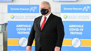 A message from the usa today network. Ford Announces Game Changer Covid 19 Testing Program For International Travellers Here S How It Will Work Ctv News