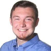 James Vertz's Instagram, Twitter & Facebook