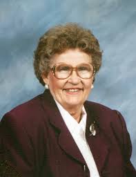 Obituary information for Lois May Durby