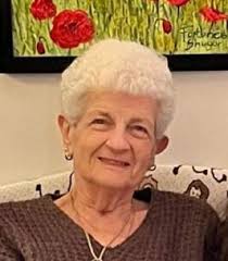 Annette Rosalie Albert (Scharfstein) Obituary