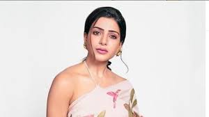 The show's creators have kept samantha's role under wraps. Samantha Akkineni Shares Pics Of Her School Report Card Shows How Teachers Called Her An Asset To The School Hindustan Times