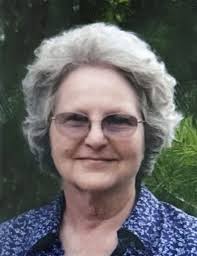 Joanne June (Thurston) Daufeldt Obituary September 24, 2024