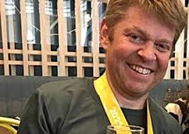 National Service of Communion