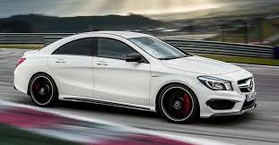 Fotonav 4 Mercedes Benz Cupe Mercedes