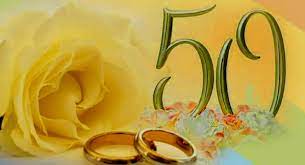 Auguri da dedicare al marito o moglie ai propri genitori parenti o amici per il 500. Le Migliori Frasi Aforismi Per I 50 Anni Di Matrimonio Frasettando It