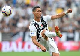 Bomber juventus, cristiano ronaldo, masih menempati. Top Skor Liga Italia Rapor Ronaldo Saat Juventus Tekuk Milan Sport Tempo Co
