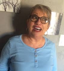 Dianna Morris, Independant Stampin Up Demonstrator