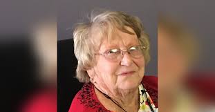 Obituary information for Violette Boggs Wyatt