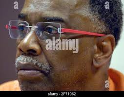 Racine, Wis., alderman Keith Fair makes his initial appearance in circuit  court Monday, Oct. 3, 2011, in Racine, Wis. Fair was arrested