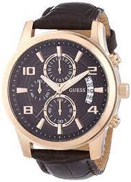 Montre guess homme cuir marron. 20 Meilleures Idees Sur Montres Guess Homme Montre Guess Homme Montre Guess Guess