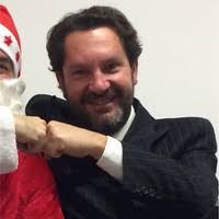 Eric Alban's Instagram, Twitter & Facebook