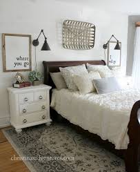 Farmhouse Bedroom Makeover Farmhouse Bedroom Decor Master Bedroom Furniture Farmhouse Guest Bedroom