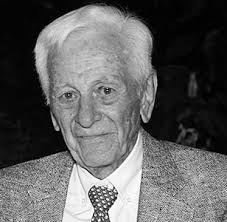 Daniel STEDEM Obituary (1927