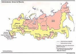 Outline map of tver oblast with flag. Russia Maps Eurasian Geopolitics