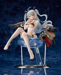 Check out amazing prinz_eugen artwork on deviantart. Azur Lane Akagi Statue Wave Anime Figure Shop Order Here Online Now Allblue World